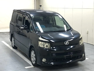 TOYOTA VOXY 2008