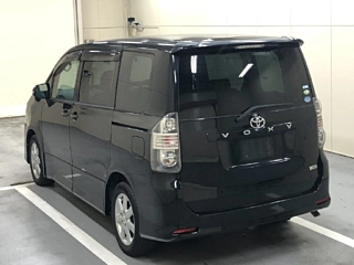TOYOTA VOXY 2008