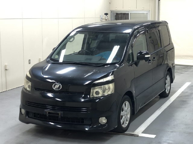 TOYOTA VOXY 2008