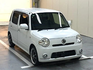 DAIHATSU MIRA 2010