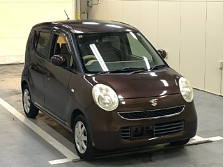 SUZUKI MRWAGON 2006