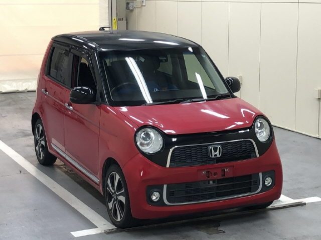 HONDA N ONE 2014