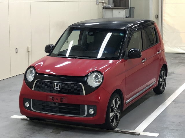 HONDA N ONE 2014