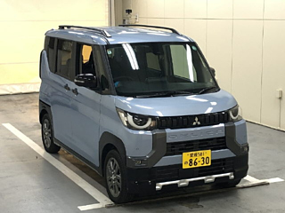 MITSUBISHI DELICA MINI 2024