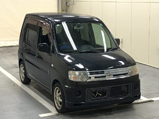 MITSUBISHI TOPPO 2009