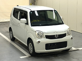 NISSAN MOCO 2015