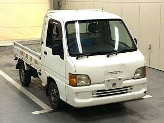 SUBARU SAMBAR 1999