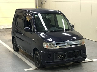 MITSUBISHI TOPPO 2012