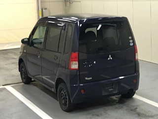 MITSUBISHI TOPPO 2012