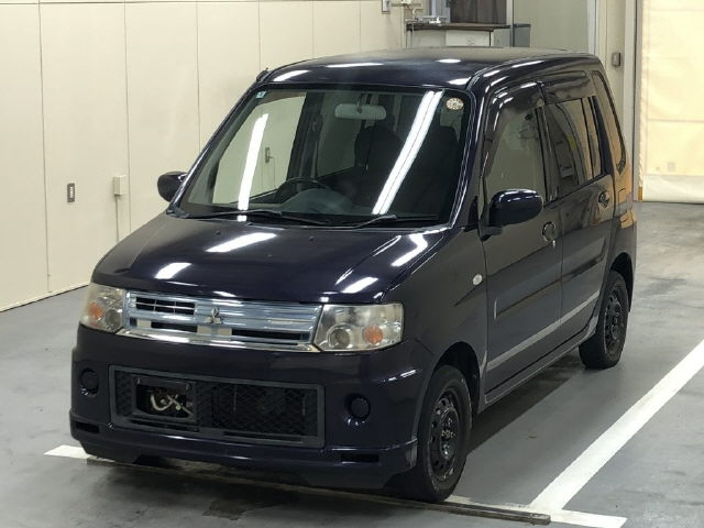 MITSUBISHI TOPPO 2012