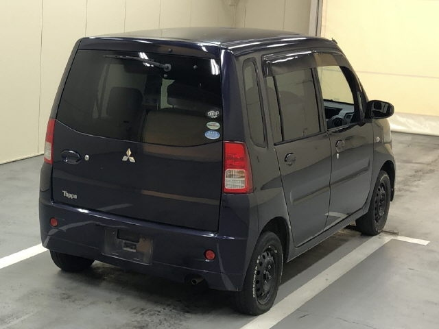 MITSUBISHI TOPPO 2012