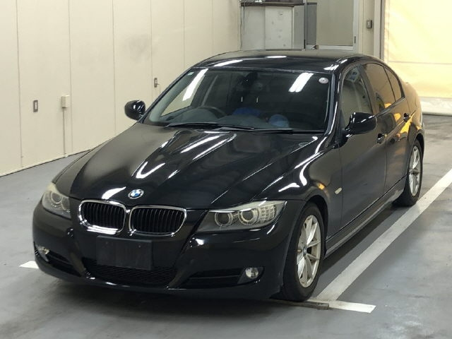 BMW 3 SERIES 2010