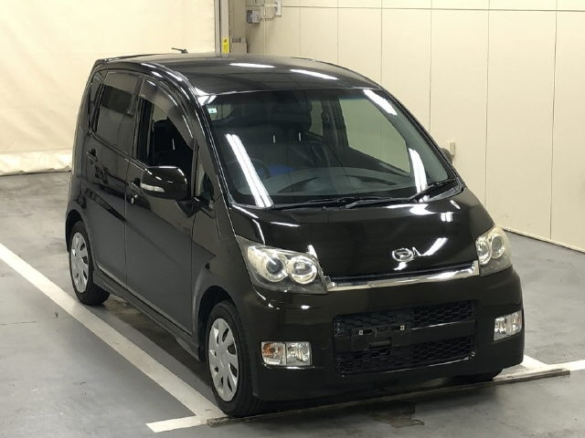 DAIHATSU MOVE 2009
