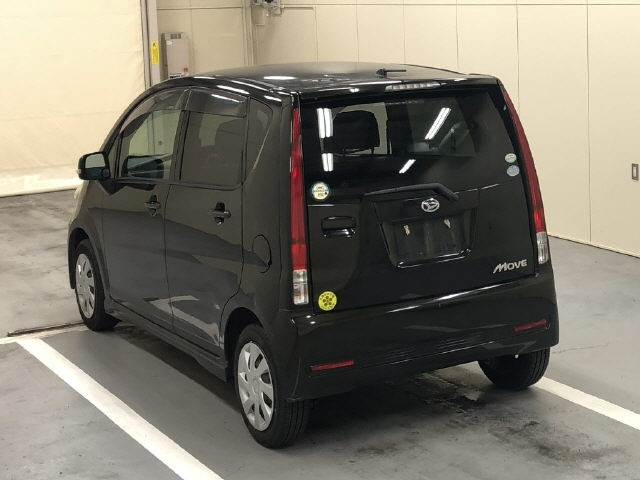 DAIHATSU MOVE 2009
