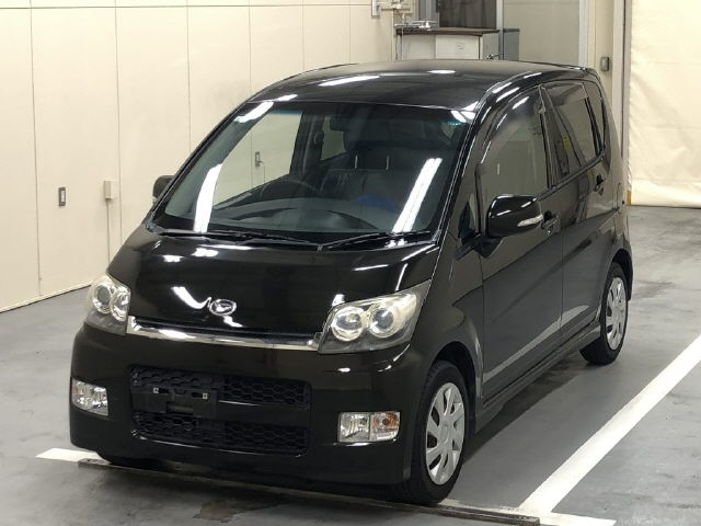 DAIHATSU MOVE 2009