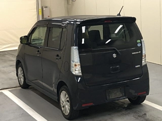 SUZUKI WAGON R 2014