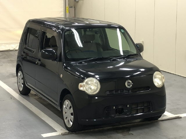 DAIHATSU MIRA 2011