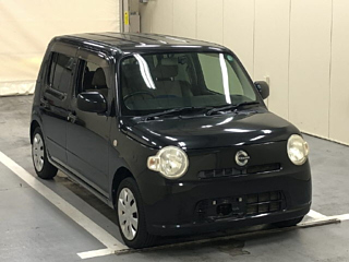 DAIHATSU MIRA 2011