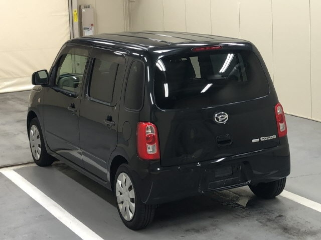 DAIHATSU MIRA 2011