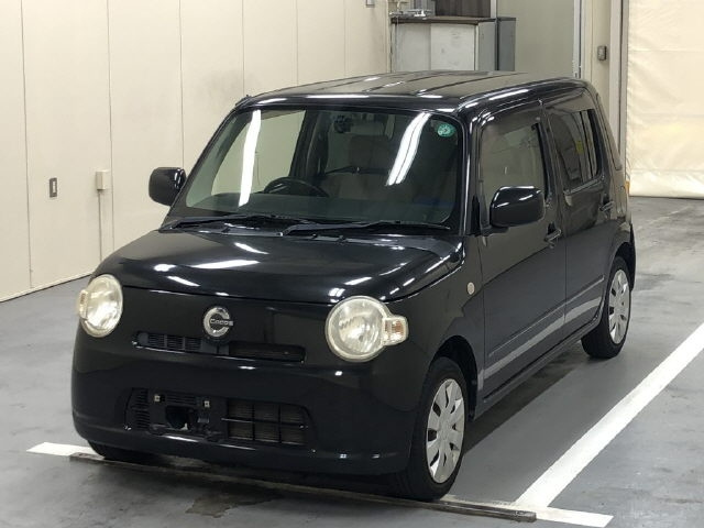 DAIHATSU MIRA 2011