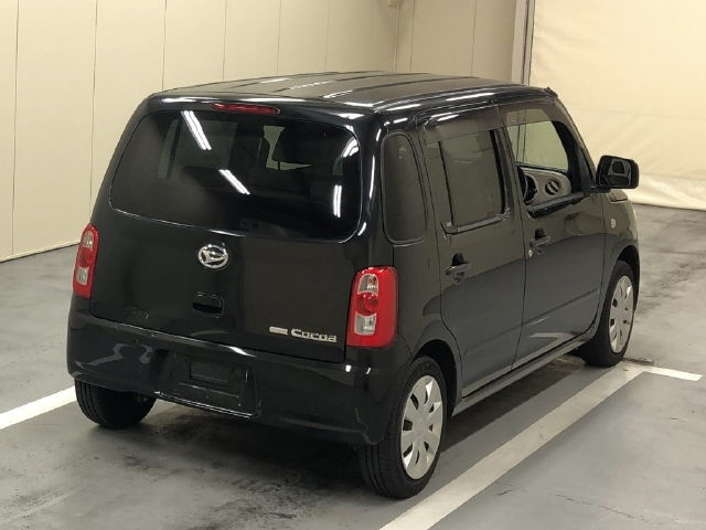 DAIHATSU MIRA 2011