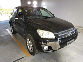 TOYOTA RAV4 2010