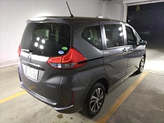 HONDA FREED 2019