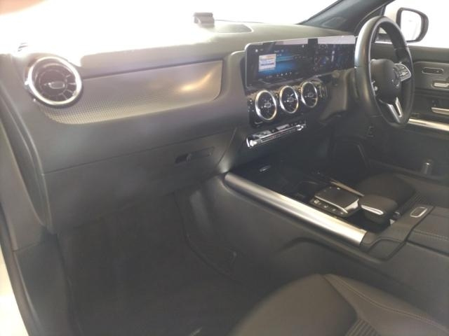 MERCEDES BENZ GLA CLASS 2020