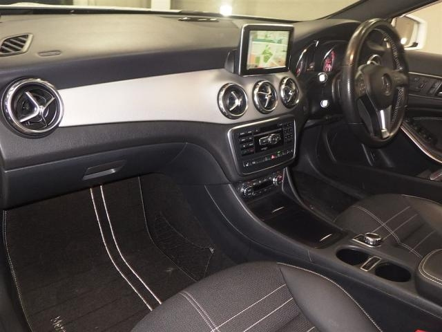 MERCEDES BENZ GLA CLASS 2016