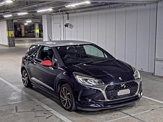 CITROEN DS3 2017