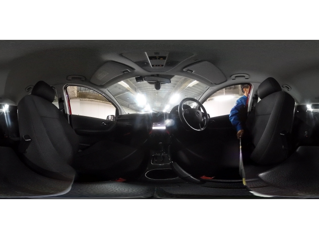 MERCEDES BENZ A CLASS 2010