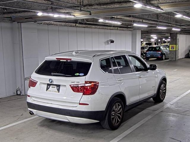 BMW X3 2014