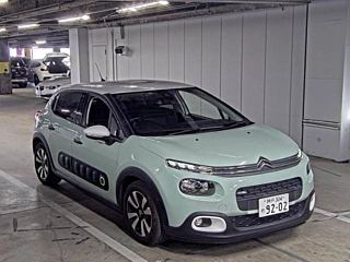 CITROEN C3 2017