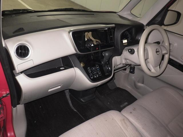 NISSAN DAYZ ROOX 2015