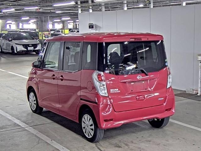 NISSAN DAYZ ROOX 2015