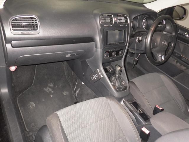 VOLKSWAGEN GOLF VARIANT 2011