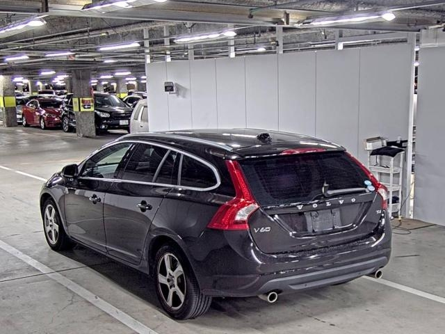 VOLVO S60 2012