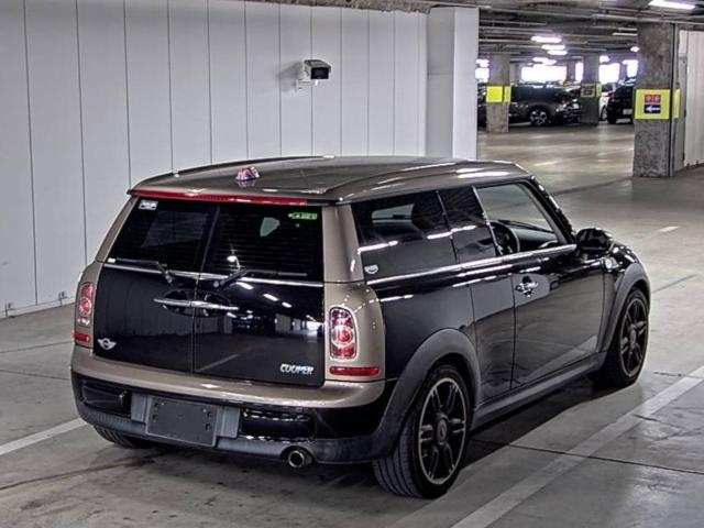 BMW MINI 2013