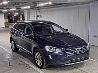 VOLVO XC60 2016