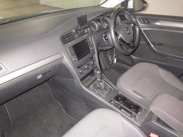 VOLKSWAGEN GOLF 2013