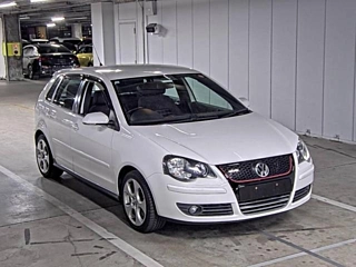 VOLKSWAGEN POLO 2009