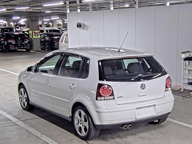 VOLKSWAGEN POLO 2009