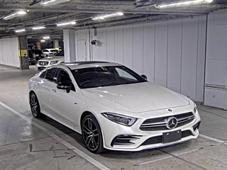 MERCEDES BENZ AMG 2018