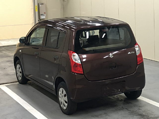 SUZUKI ALTO 2010