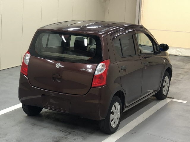 SUZUKI ALTO 2010