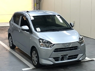 DAIHATSU MIRA E S 2020