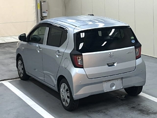 DAIHATSU MIRA E S 2020