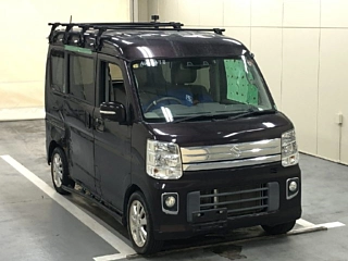 SUZUKI EVERY WAGON 2020