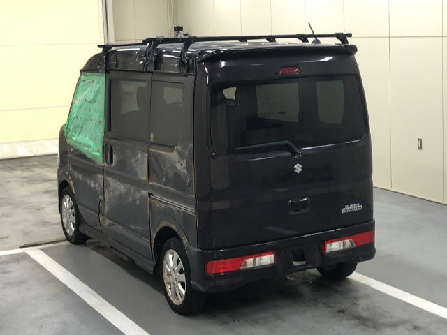 SUZUKI EVERY WAGON 2020