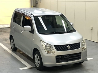 SUZUKI WAGON R 2008